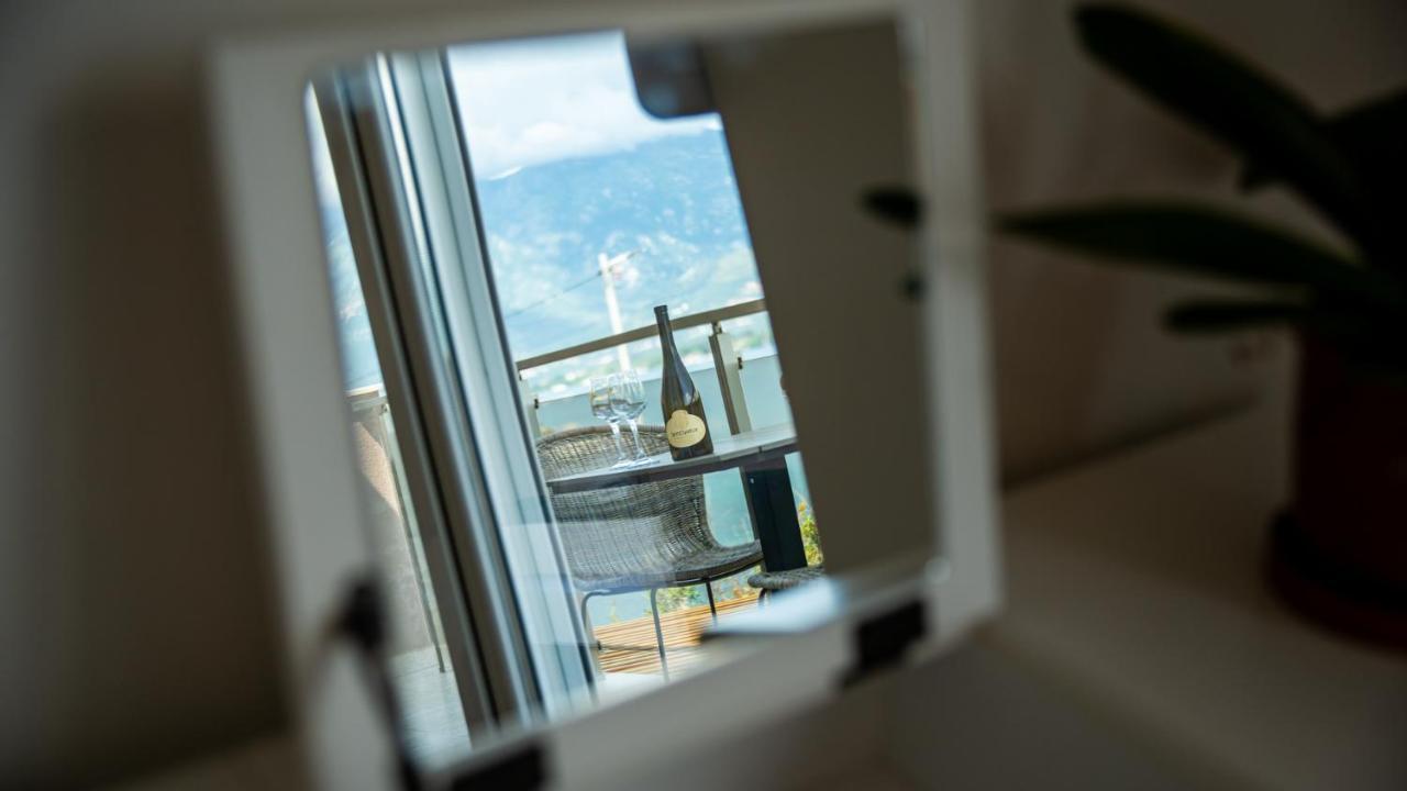 Family House Bjelila Villa Tivat Exterior foto